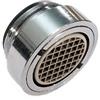 DIANHYDRO Aeratore Antivandalo M 24 x 1 Dh 3,0 L Min 10 Pezzi