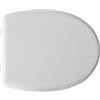 CW SEDILE WC PER GSI VASO ESSENZA FORMA 1- Bianco- CW- pezzi 1