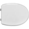 CW SEDILE WC PER GLOBO VASO AMICA FORMA 6- Bianco- CW- pezzi 1