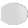 CW SEDILE WC PER FALERI VASO FISH FORMA 1- Bianco- CW- pezzi 1