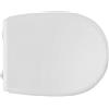 CW SEDILE WC PER FLAMINIA VASO METRO FORMA 6- Bianco- CW- pezzi 1