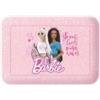 GIOCHERIA BARBIE PORTA MERENDA