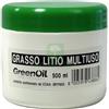 UTENSILERIA 1PZ GRASSO VASELINA FILANTE GR 500: