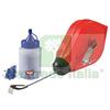 UTENSILERIA 3PZ TRACCIATORE BATTIFILO FILO MT.30: