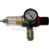 UTENSILERIA 1PZ FILTRO SCARICO CONDENSA PER COMPRESSORE LT. 100: