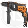 AEG SBE 705 RE Trapano a Percussione 705 W art. 4935442830