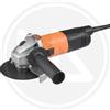 AEG Smerigliatrice angolare AEG WS 8-115 S