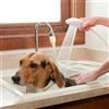 Tubo flessibile per soffione doccia portatile Attacco per bagno Vasche da bagno
