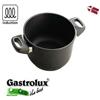Gastrolux Pentola Gastrolux antiaderente Titanio-Biotan cm.20 per INDUZIONE made Demark