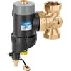 CALEFFI FILTRO DEFANGATORE MAGNETICO AUTOPULENTE SEMIAUTOMATICO- 11/2- CALEF- pezzi 1