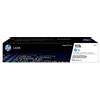 Italy's Cartridge ORIGINALE HP W2071A CIANO 117A TONER ORIGINALE PER HP Color Laser HP 150a,150nw,
