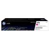 Italy's Cartridge ORIGINALE HP W2073A MAGENTA 117A TONER ORIGINALE PER HP Color Laser HP 150a,150n