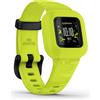 Garmin Smartwatch Garmin vivofit jr. 3 Camo Green NUOVO