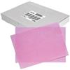 Decora 5321133 Confezione da 100 Fogli Ostia Rosa Baby Formato A4