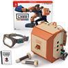 Nintendo Labo (ニンテンドー ラボ) Toy-con 02: Robot Kit - Switch
