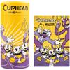 Grupo Erik Puzzle 500 pz Ready for the Devil's Dance? Cuphead