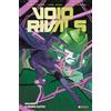 Void rivals. Vol. 4 - Kirkman Robert