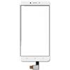 Schermo Tattile Compatibile Per Xiaomi Redmi Note 4 Versione MediaTek MTK Bianca
