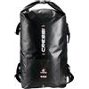 Cressi Zaino Stagno Dry Gara 60 Litri