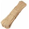 MZTD 50M 6mm Corde di Canapa Naturale Corda in Sisal Cord Spessore iuta Spago per gia