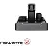 ROWENTA BASE RICARICA E ALIMENTATORE LAVAPAVIMENTI ORIGINALE ROWENTA GZ5736