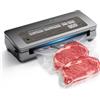 anybear Macchina per sottovuoto 90 kPa 120 W ampia tenuta tutto in uno potente