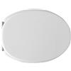 CW SEDILE WC PER POZZI GINORI VASO JOIN NUOVO FORMA 1- Bianco- CW- pezzi 1