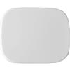 CW SEDILE WC PER IDEAL STANDARD VASO SERIE 21 FORMA 8- Bianco- CW- pezzi 1