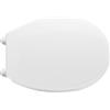 CW SEDILE WC PER POZZI GINORI VASO PIEMONTESINA FORMA 1- Bianco- CW- pezzi 1