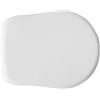 CW SEDILE WC PER KERASAN VASO RETRO' BIANCO FORMA 10- Bianco- CW- pezzi 1