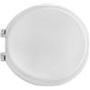 CW SEDILE WC PER IDEAL STANDARD VASO SMALL FORMA 2- Bianco- CW- pezzi 1