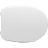 CW SEDILE WC PER POZZI GINORI VASO IDEA FORMA 6- Bianco- CW- pezzi 1