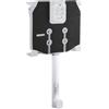 GROHE CASSETTA AD INCASSO DUAL FLUSH SOLO CASSETTA GROHE S.P.A.