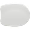 CW SEDILE WC PER POZZI GINORI COLIBRI' 2 FORMA 1- Bianco- CW- pezzi 1