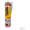FISCHER Silicone Sanitari Neutro Sns Fisch Bianco 310 Ml