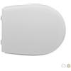 CW SEDILE WC PER INCEA VASO NUBE FORMA 6- Bianco- CW- pezzi 1