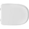 CW SEDILE WC PER ROCA VASO DAMA FORMA 5- Bianco- CW- pezzi 1