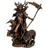 Veronese Dea Nordica Hel la malavita con Falce Sammelfigur Figura Freya