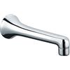 IDRAL BOCCA A MURO PER RUBINETTI A PEDALE- 1/2- IDRAL- pezzi 1