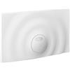 GROHE Placca per Cassetta Dual Flush Grohe Bianca