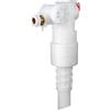 GROHE VALVOLA DI CARICO GROHE A GALLEGGIANTE- 3/8- GROHE- pezzi 1