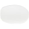 CW SEDILE WC PER GSI VASO STRESA FORMA 1- Bianco- CW- pezzi 1