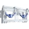GEBERIT SUPPORTI TWICO UNICA+ PER CASSETTA 109.770 GEBERIT- GEBERIT- pezzi 1