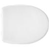 CW SEDILE WC PER GSI VASO OCEANO 2 FORMA 4- Bianco- CW- pezzi 1