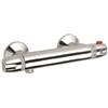 ARGO MISCELATORE DOCCIA ESTERNO TERMOSTATICO CHOPPER- Cromo- ARGO- pezzi 1