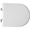 CW Sedile WC per Hatria Vaso Daytime Forma 7 Cw Bianco