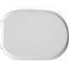 CW SEDILE WC PER HIDRA VASO MEMORY FORMA 6- Bianco- CW- pezzi 1