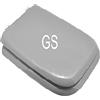 CW SEDILE WC PER IDEAL STANDARD VASO CONCA COLOR FORMA 8- Grigio Sussurrato- CW-...