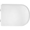 CW SEDILE WC PER IDEAL STANDARD VASO CALLA FORMA 7- Bianco- CW- pezzi 1