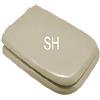 CW SEDILE WC PER IDEAL STANDARD VASO CONCA COLOR FORMA 8- Kashmire- CW- pezzi 1